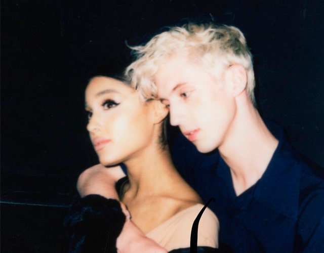 Ariana Grande y Troye Sivan estrenan 'Dance To This', nuevo single