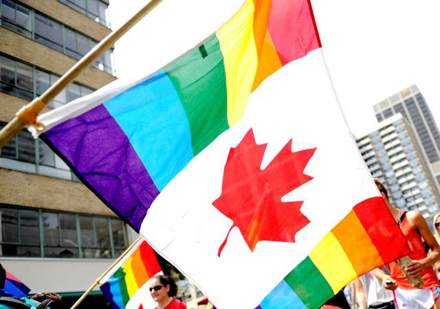 Canadá gay: todo sobre el país americano más sorprendente