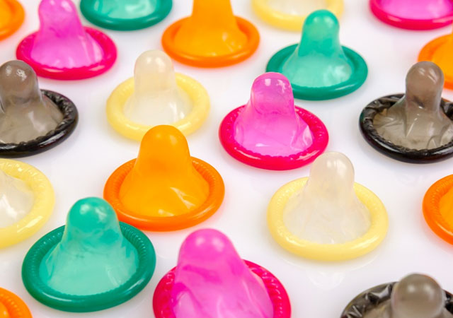Los mejores condones o preservativos para un orgasmo anal