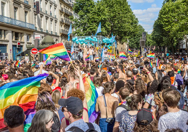 Francia gay: todos los secretos de nuestro país vecino