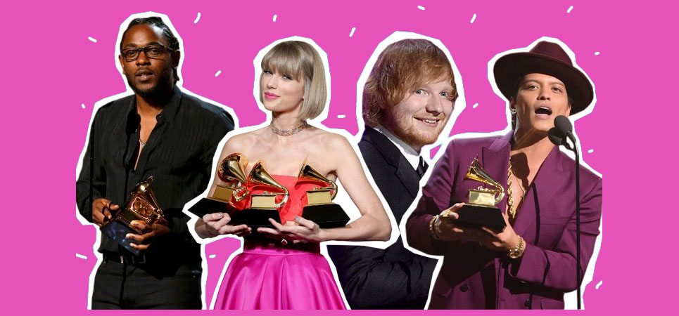 El cambio brutal en los Grammys para 2019