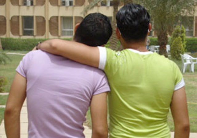 ¿Cómo es ser gay en Irak? El 96% de las personas LGBT sufren violencia