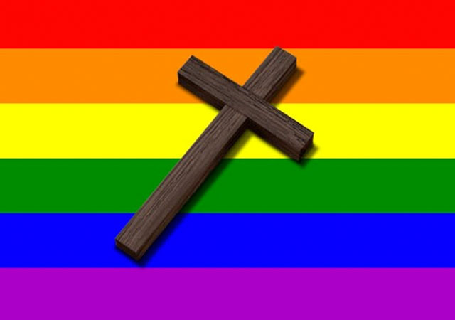 Los problemas religiosos más comunes en la comunidad gay