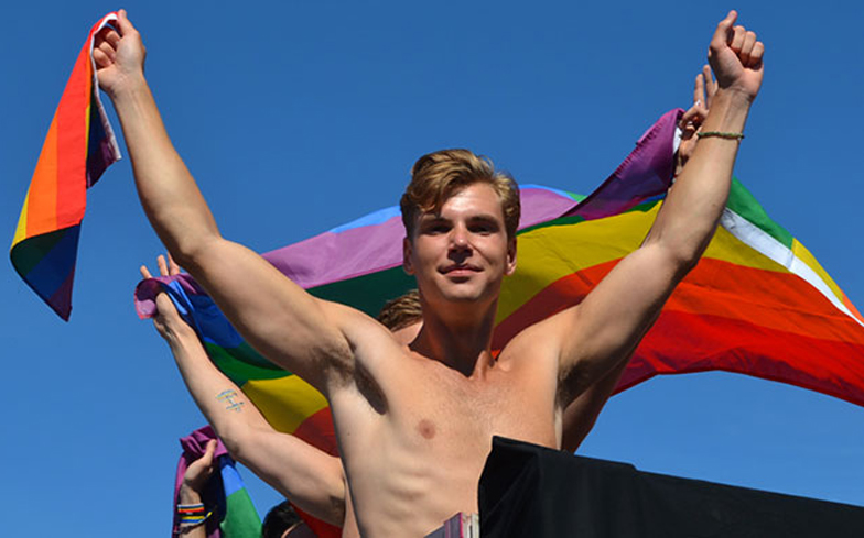 ¿Cuál es el país más gay-friendly del mundo?