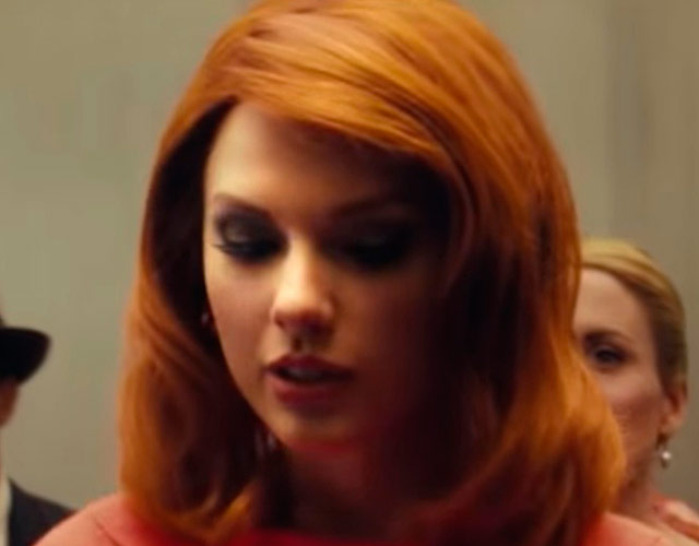 Taylor Swift y Sugarland, en el vídeo de 'Babe'