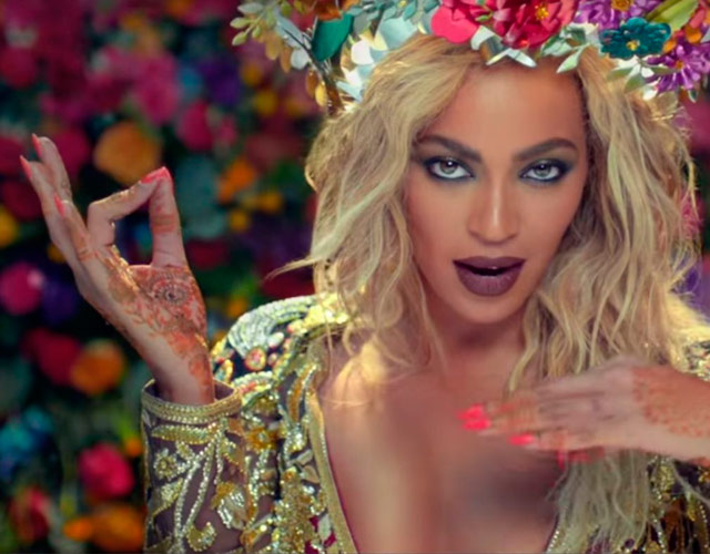 Beyoncé tiene la mejor canción del siglo XXI