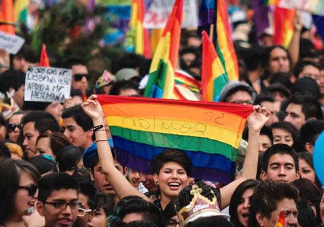 Costa Rica gay: así es uno de los países más calientes del mundo