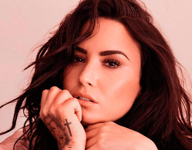 Demi Lovato sufre una sobredosis de heroína