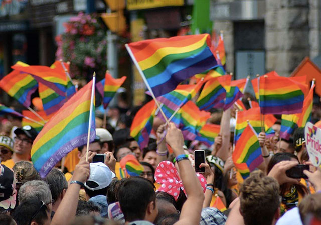 España gay: las mejores ciudades y zonas para el turismo gay