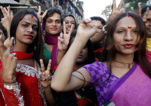 La India vuelve a apoyar a sus ciudadanos trans con una gran iniciativa