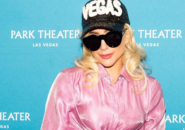 El show de Lady Gaga en Las Vegas será doble y se llamará 'Enigma'