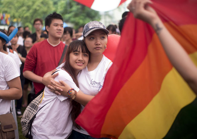 Vietnam gay: todos los secretos del país asiático