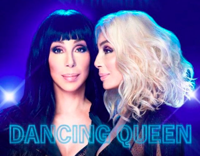 Cher anuncia 'Dancing Queen', el disco más gay del año