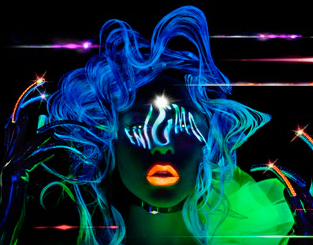 Lady Gaga anuncia 'Enigma': todos los detalles de sus 2 residencias en Las Vegas