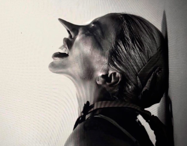 Las monstruosas nuevas fotos de Lady Gaga