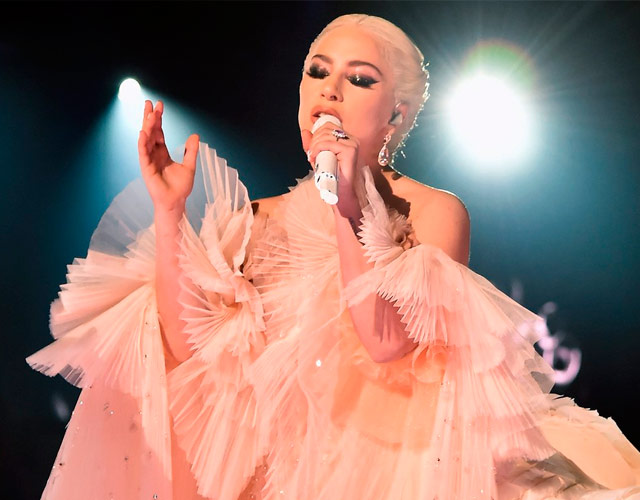 Nuevo disco de Lady Gaga, 'Rockabye Baby!', en septiembre