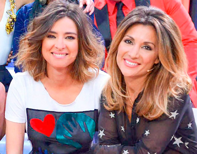Nagore Robles, lesbiana, novia de Sandra Barneda y estrella de Telecinco