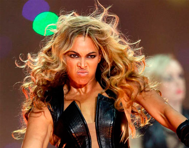 Beyoncé, denunciada por brujería y abusos por su ex batería