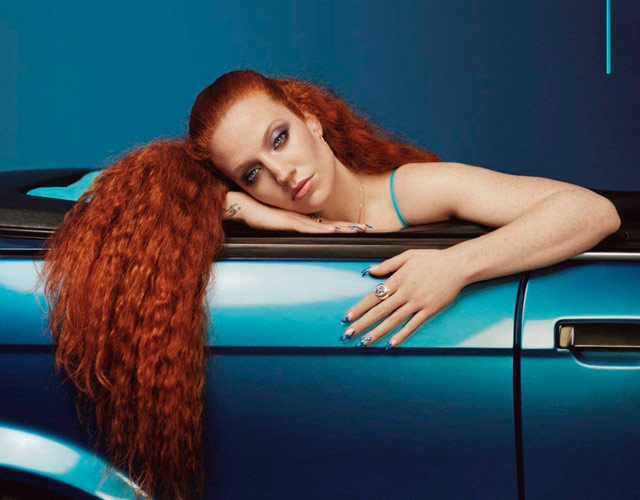 Jess Glynne anuncia conciertos en España