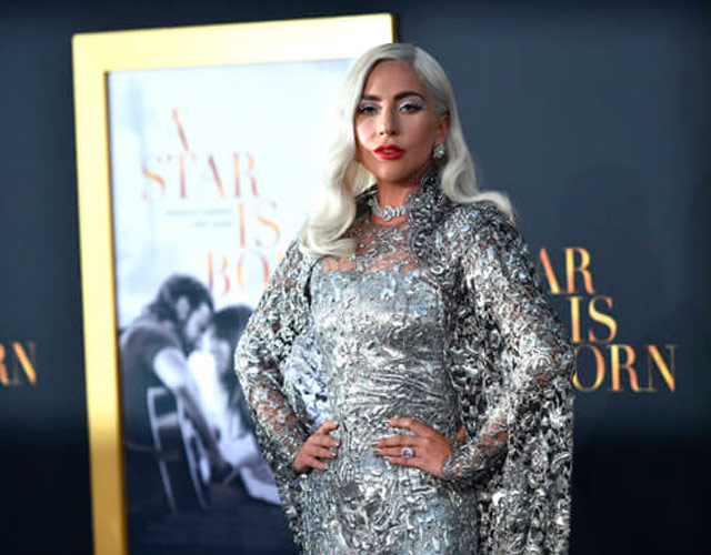Escucha 'Is That Alright?', nueva canción de Lady Gaga para 'A Star Is Born'