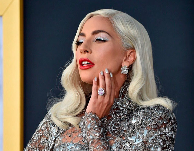 Lady Gaga estrena 'Shallow' con Bradley Cooper en 'A Star Is Born'