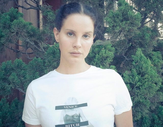 Lana Del Rey