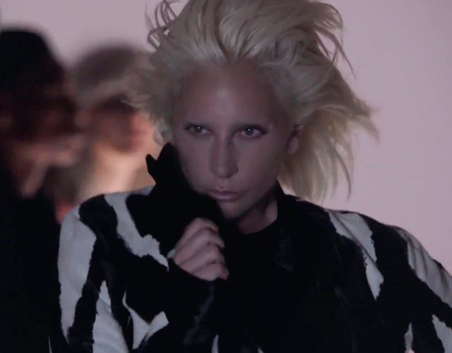 Lady Gaga lanza 'I Want Your Love' con 2 años de retraso