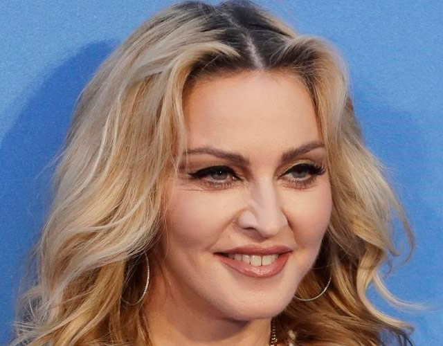 Madonna termina su nuevo disco con su hija Estere