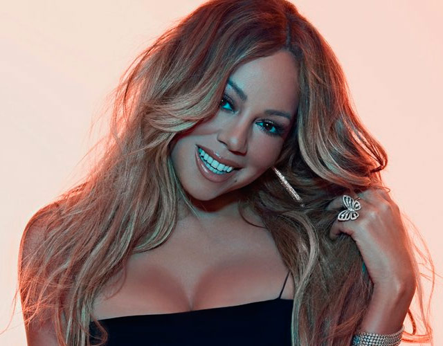 Mariah Carey y Skrillex, juntos en 'The Distance' y 'Runway'