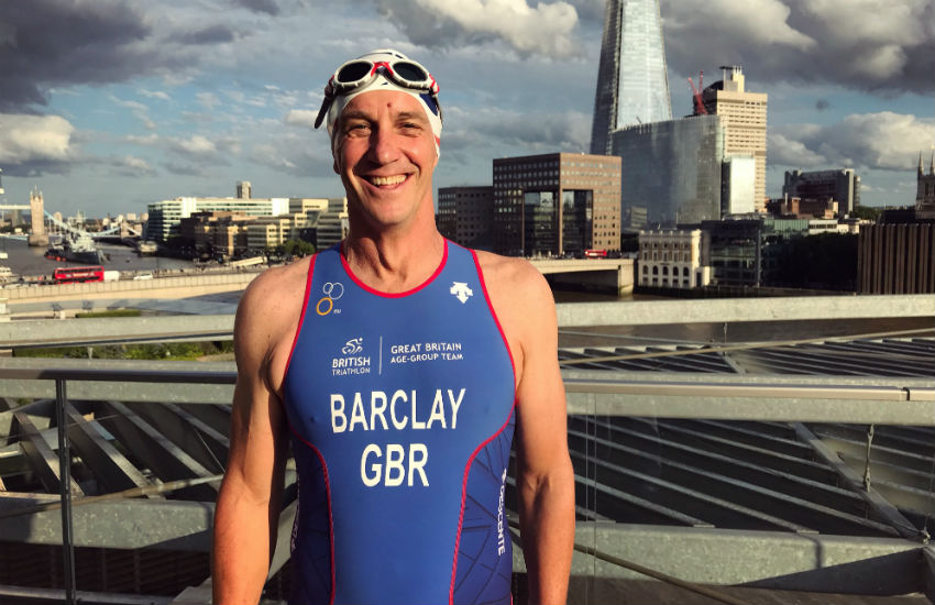 10.000 atletas se dirigen a París a los Juegos Gay 1