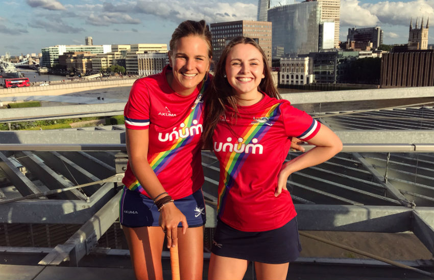 10.000 atletas se dirigen a París a los Juegos Gay 3