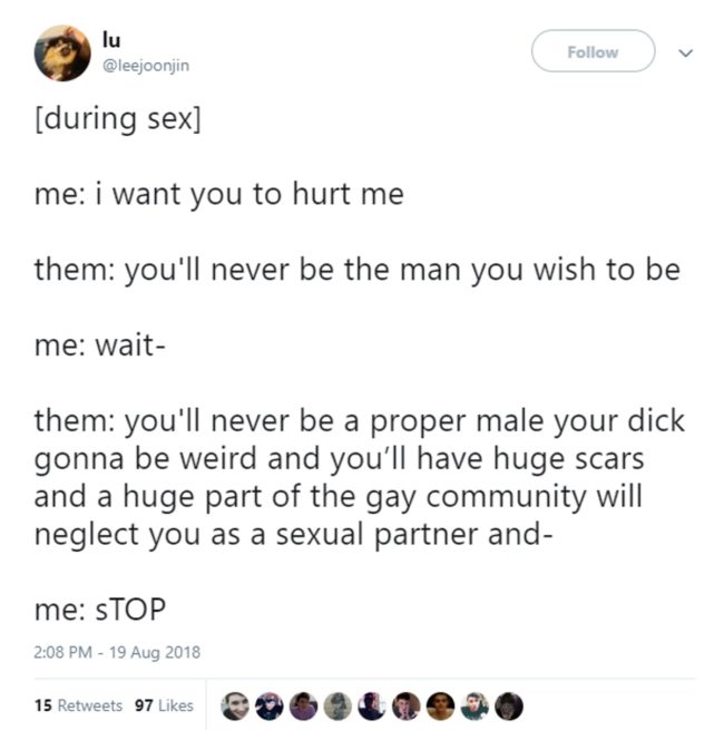 Los mejores memes gay del 2018 2