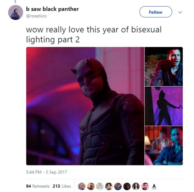 Los mejores memes gay del 2018 7