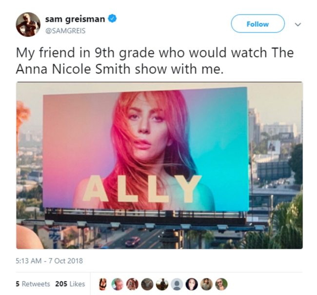 Los mejores memes gay del 2018 8