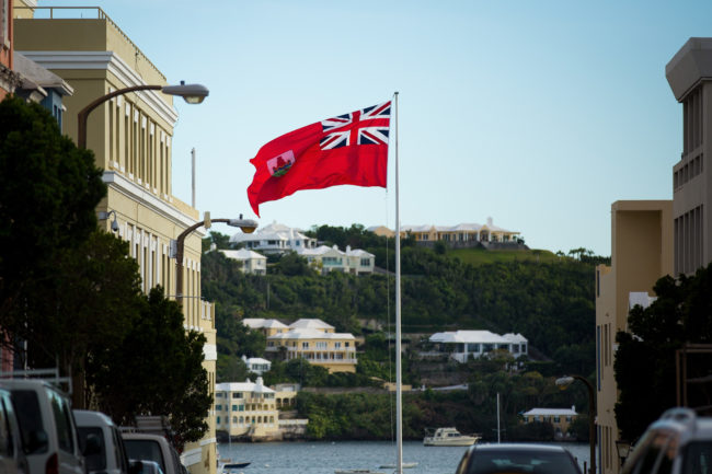 Bermudas apela a la Corte Suprema de Londres para que prohiba el matrimonio gay 1