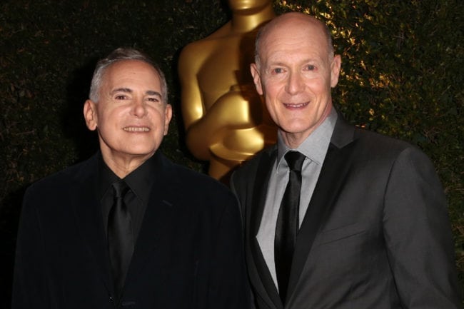 Celebridades LGBT que murieron en 2018 5