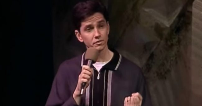 Celebridades LGBT que murieron en 2018 8