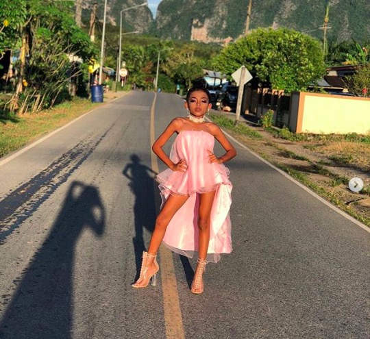 Un niño de 12 años compra una casa a su familia gracias a su talento como drag 3