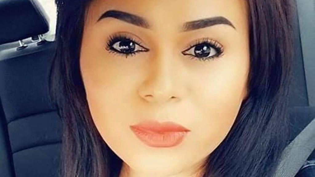 369 personas trans asesinadas este año 5