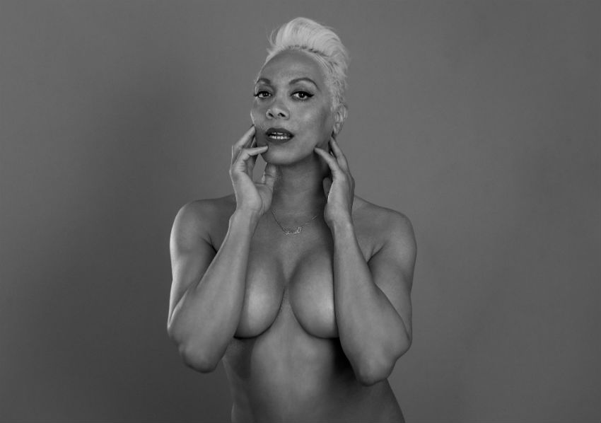 El calendario de mujeres trans desnudas muestra su belleza 4