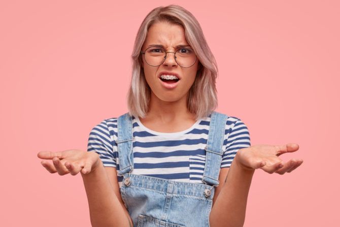 ¿Está bien que los heterosexuales nos pregunten si somos gays?