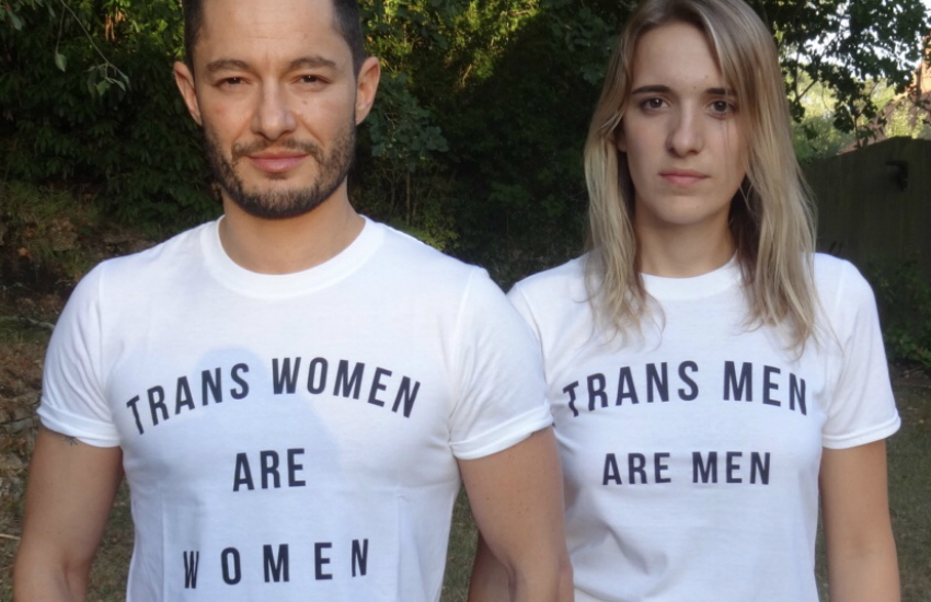 Estos son los países que ya permiten a las personas trans identificarse a sí mismas 1