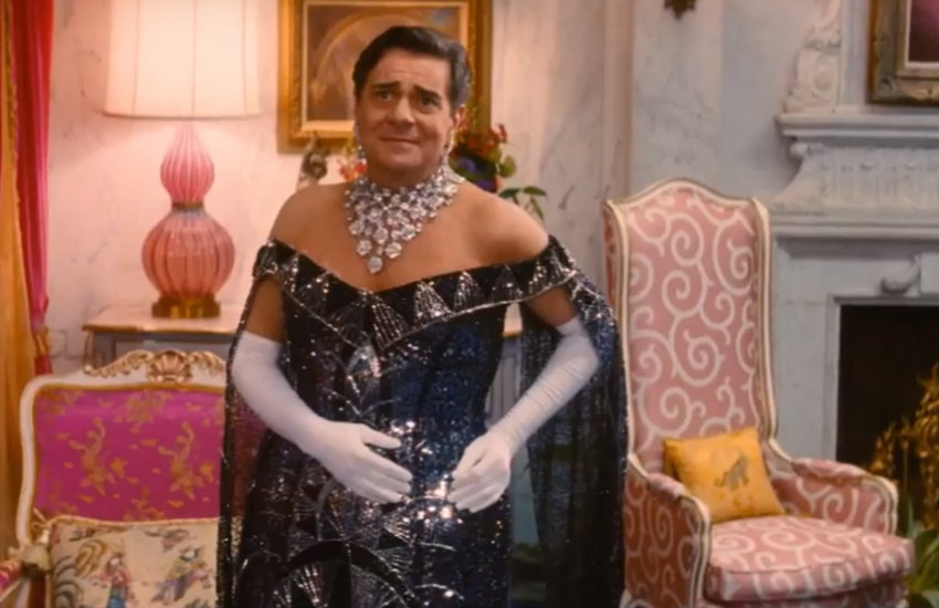 Famosos LGBTI que perdimos en 2018 11