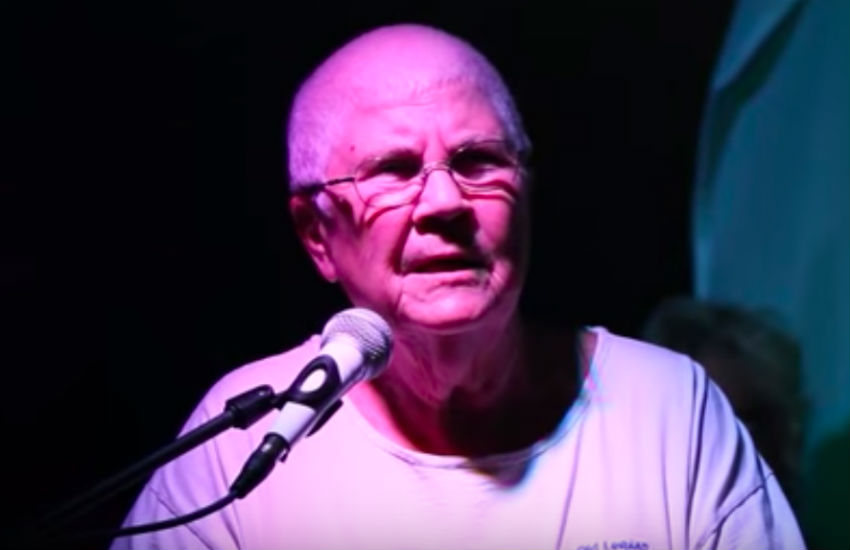 Famosos LGBTI que perdimos en 2018 15