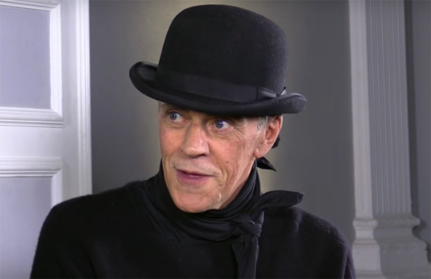 Famosos LGBTI que perdimos en 2018 17