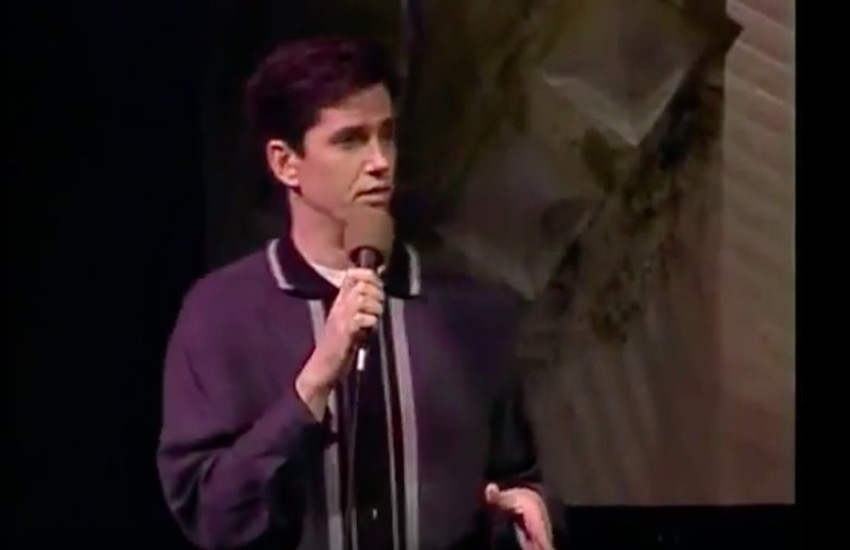 Famosos LGBTI que perdimos en 2018 19