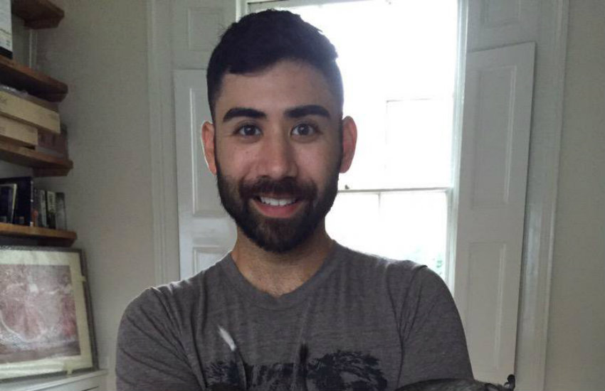 Famosos LGBTI que perdimos en 2018 20