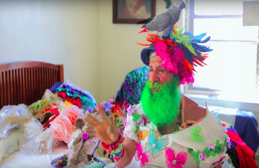 Famosos LGBTI que perdimos en 2018 21