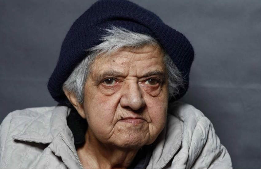 Famosos LGBTI que perdimos en 2018 3