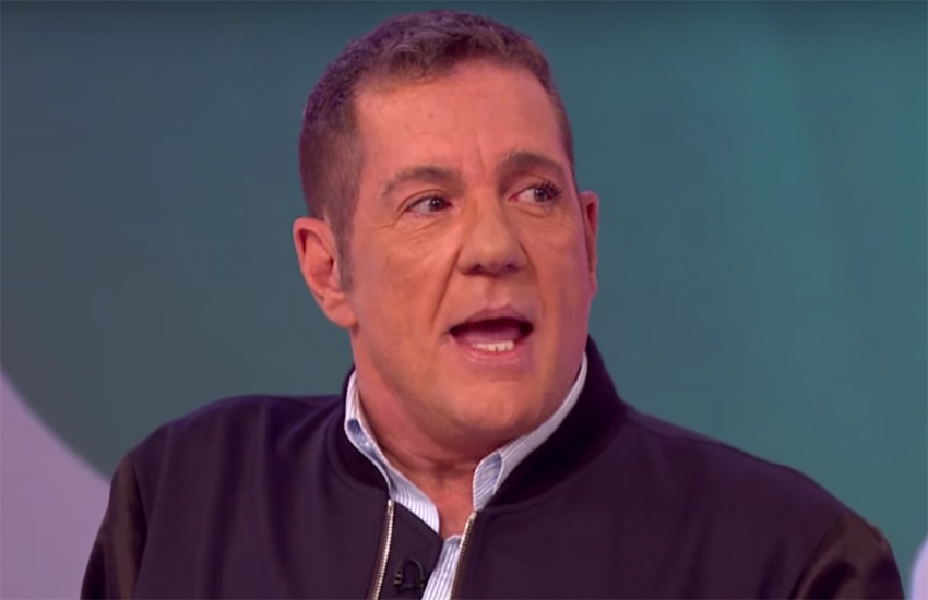 Famosos LGBTI que perdimos en 2018 4